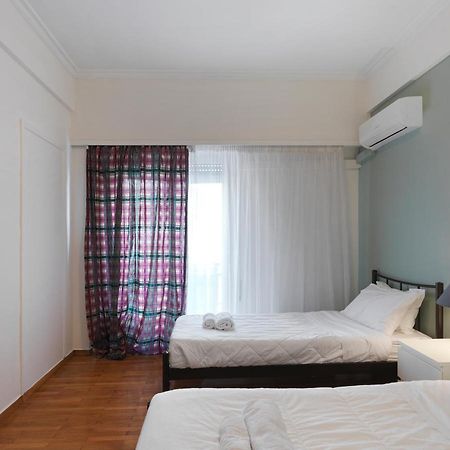 Gorgeous Center Apartment เอเธนส์ ภายนอก รูปภาพ